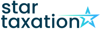 Star taxation logo